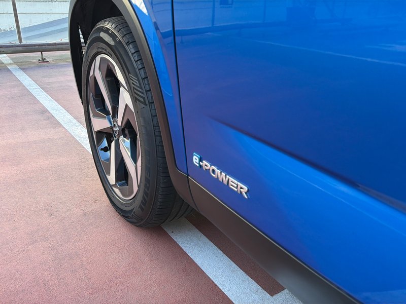 Nissan Qashqai 2023, foto 18