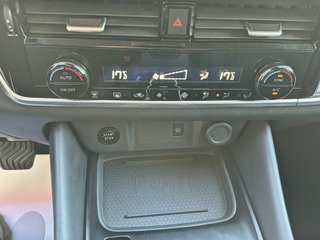 Nissan Qashqai 2023