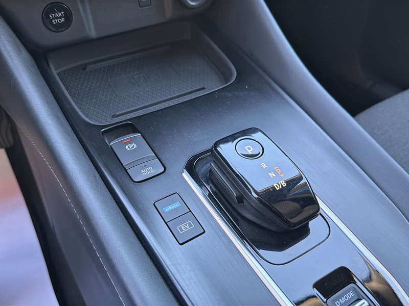 Nissan Qashqai 2023, foto 19