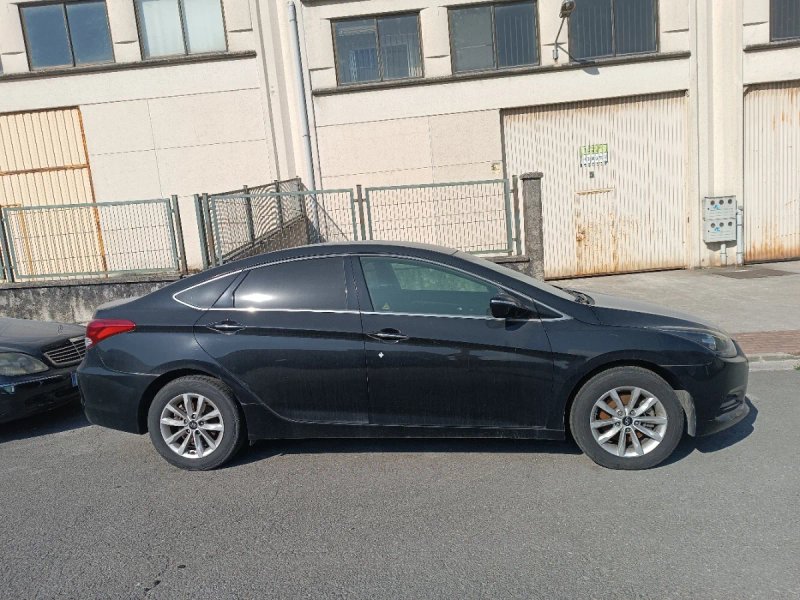 Hyundai i40 2017 - foto 1