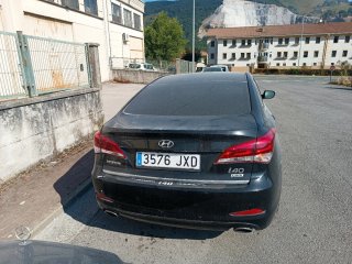 Hyundai i40 2017