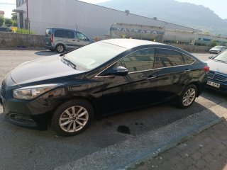 Hyundai i40 2017