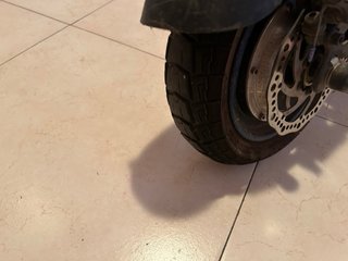 Patinete Eléctrico Smartgyro