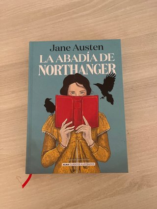 La Abadía de Northanger