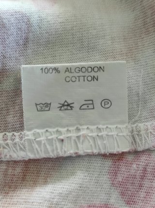Vestido playero