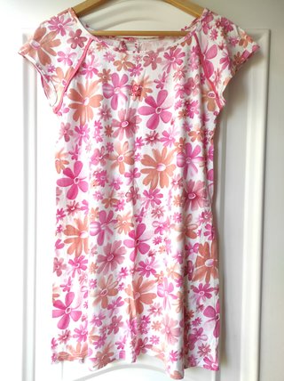 Vestido playero
