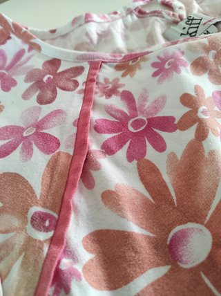 Vestido playero