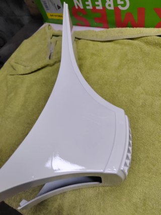 Nariz Vespa DNN