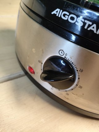Vaporera Aigostar