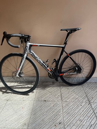 Megamo R17