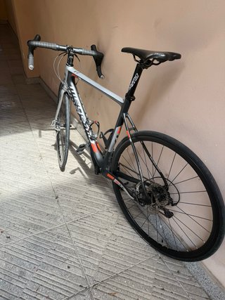 Megamo R17