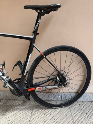 Megamo R17