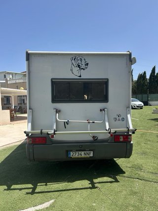 FIAT Weinsbers 1997