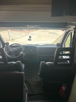 FIAT Weinsbers 1997