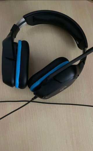 Logitech G432 Gaming