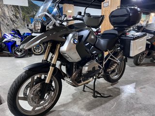 BMW R 1200 GS