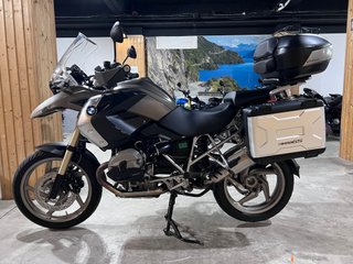 BMW R 1200 GS