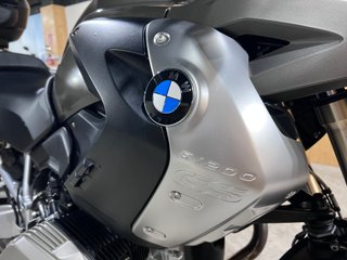 BMW R 1200 GS