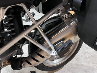 BMW R 1200 GS