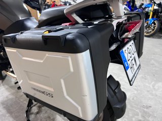 BMW R 1200 GS