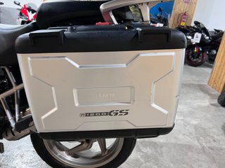 BMW R 1200 GS