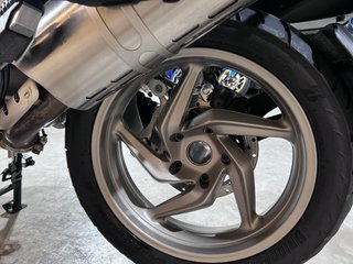 BMW R 1200 GS