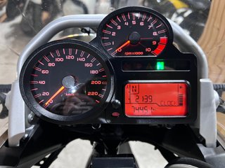 BMW R 1200 GS