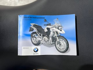 BMW R 1200 GS