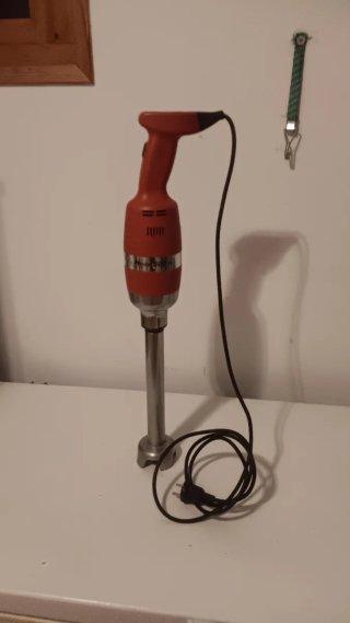 Batidora Industrial Mixer 300W