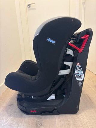 Silla de coche Foppapedretti infantil