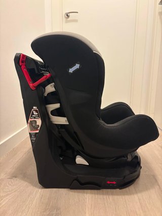 Silla de coche Foppapedretti infantil