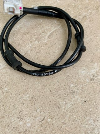 Sensor ABS Trasero Yamaha