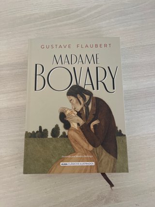 Madame Bovary