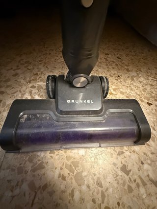 Aspiradora Grunkel UltraSweep