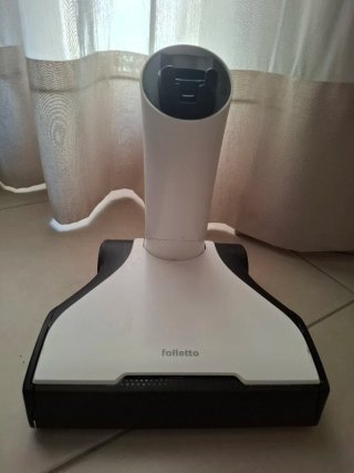Folletto VK7S Aspirapolvere Completo