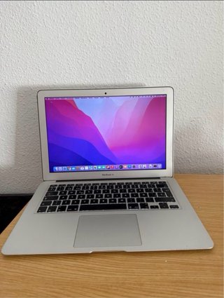 MacBook Air 13 i5 1TB SSD + Office 2019