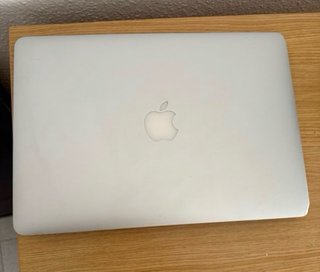 MacBook Air 13 i5 1TB SSD + Office 2019