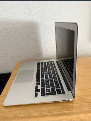 MacBook Air 13 i5 1TB SSD + Office 2019