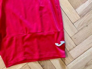 Pantalón corto fútbol Joma Talla S
