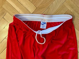 Pantalón corto fútbol Joma Talla S