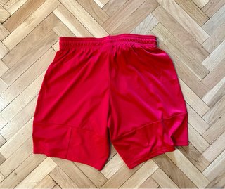 Pantalón corto fútbol Joma Talla S