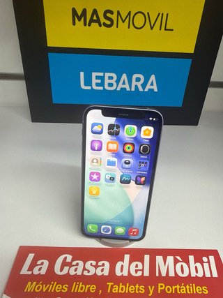 iPhone 12 mini 64GB Viola come nuovo