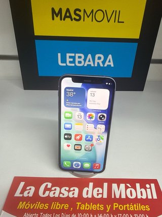 iPhone 12 mini 64GB Viola come nuovo