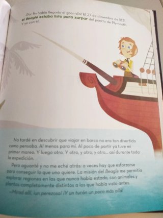 Mis pequeños héroes 6