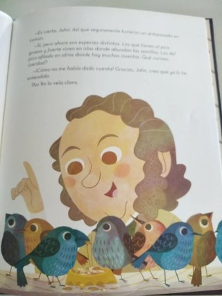 Mis pequeños héroes 6