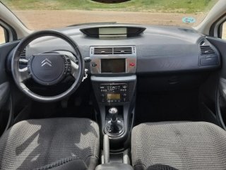 Citroen C4 Gasolina