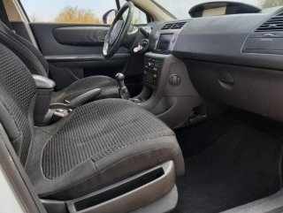 Citroen C4 Gasolina