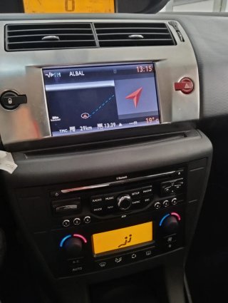 Citroen C4 Gasolina