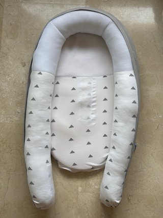 Nido reductor cuna Doomo Cocoon