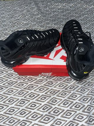 Nike Air Max TN Negras